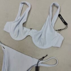 Set Active Swim Bikini Womens 