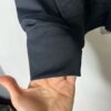 Under Armour Black Zip Up Track Jacket - Image 6
