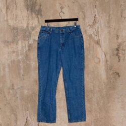 Vintage Wrangler Work Jeans Me