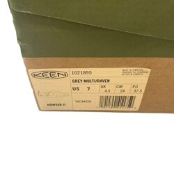 Keen Women’s Size 7 Gray