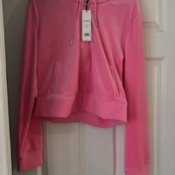 Juicy Couture jackets