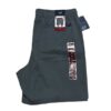 Gap NWT Mens Size XL Castle Rock Grey Stretch Twill Pull-On Drawstring Shorts