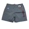 Gap NWT Mens Size XL Castle Rock Grey Stretch Twill Pull-On Drawstring Shorts - Image 3
