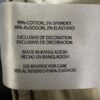 Gap NWT Mens Size XL Castle Rock Grey Stretch Twill Pull-On Drawstring Shorts - Image 6