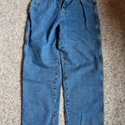 jeans men