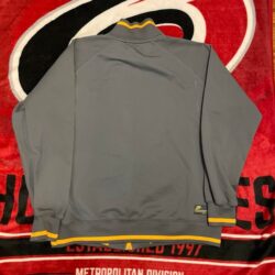 Vintage Nike track jacket
