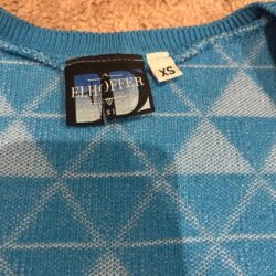 Triforce Sweater