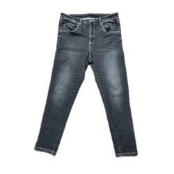UNIVERSAL STANDARD Black Seine