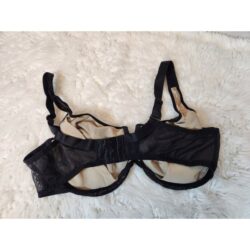 Wacoal Women’s Black Lac