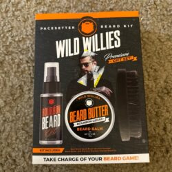 Wild Willies The Pacesetter Be