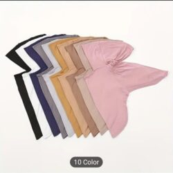 Hijab Muslim Women