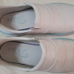 Working shoes