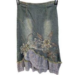 West 36th Womens Skirt Size Sm