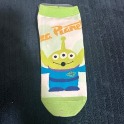 Toy Story socks