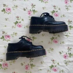 8053 platform doc martens