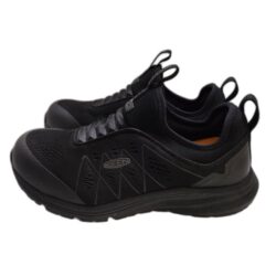 Keen mens carbon safety toe wo