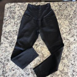 Maternity jeans old navy