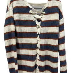 knitted sweater