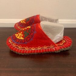 Handmade lightweight, warm, co