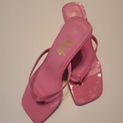Shein Sandals Size 8