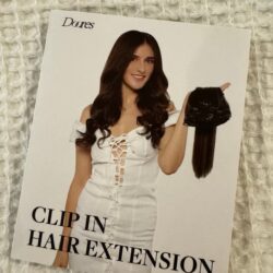 clip in human hair extensions