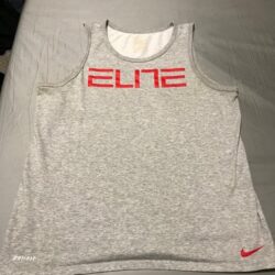 Nike ELITE tank top Mens M