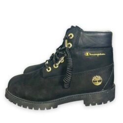 Timberland x Champion 6 in Wat