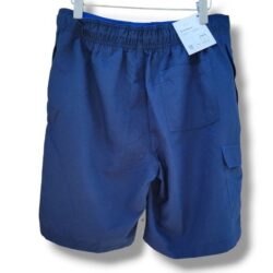 Goodfellow & Co Men’s blue board 9″ Inseam shorts – medium