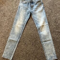 American Eagle Flex Denim Jean