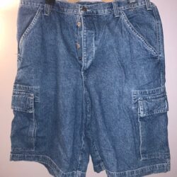 Vintage Guess Shorts