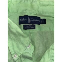 Polo Ralph Lauren Shirt Mens B
