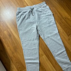 Gymshark Crest Joggers