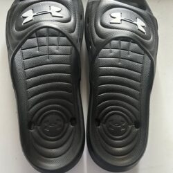 Under armor sandals men’s si