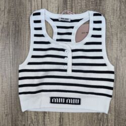 Stripe Top