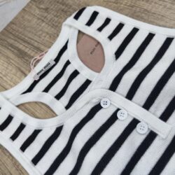 Stripe Top