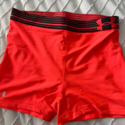 Under Armour Shorts