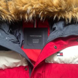 Tommy Hilfiger coat