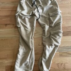Brown/Beige SHEIN Set