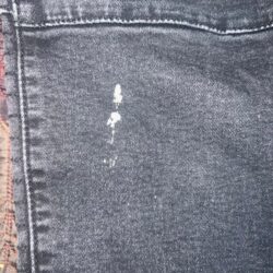 balmain jeans