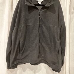 Columbia Fleece Jacket