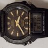 CASIO Digital analog watch - Image 8