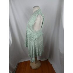 Miss Me Women Knitted Sweater Vest
