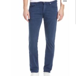 PAIGE Lennox Slim Fit Jean Ren