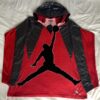 Nike Air JORDAN Training Hoodie