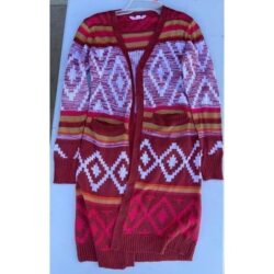 Women’s Cardigan NEW-Size XS