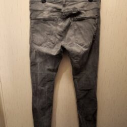 Men’s 34×32 &D