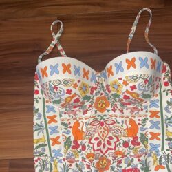 Tory Burch swim