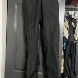 BMW Motorsports Street Riding Pants