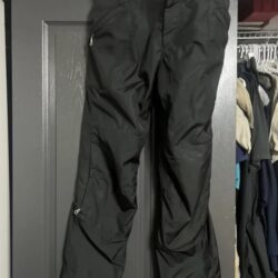 BMW Motorsports Street Riding Pants