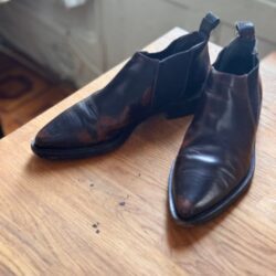 Loafers brunello cucinelli